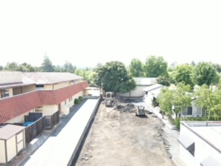 Commercial Parking Lot Paving Restores Santa Rosa, CA Property