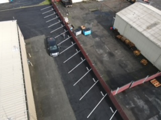 Transformative Commercial Paving Restores Santa Rosa, CA Parking Lot